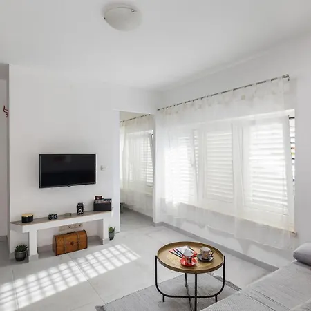 Appartement Domus