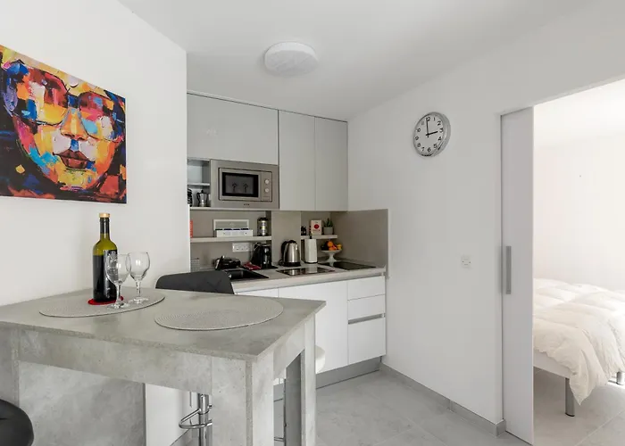 Apartmán Domus Dubrovník