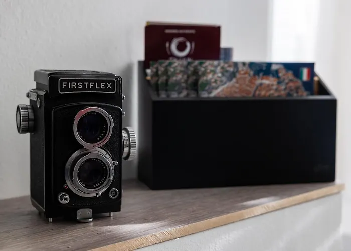 Domus Apartmán Dubrovník