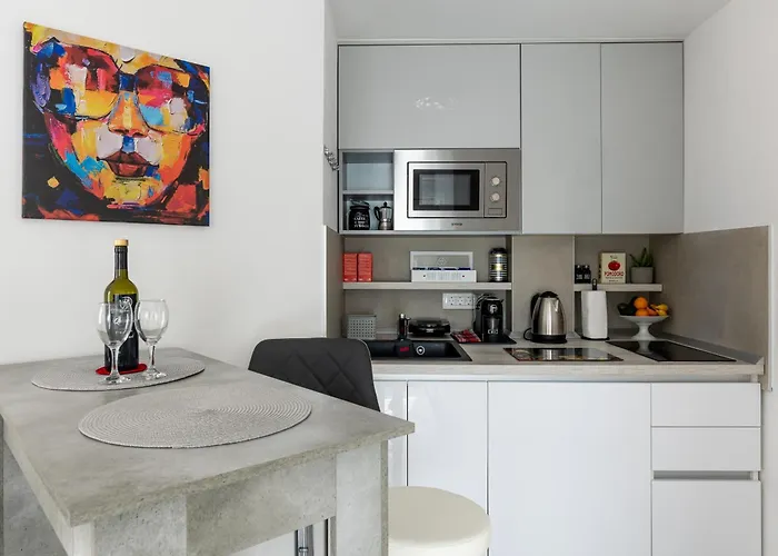 Apartmán Domus Dubrovník