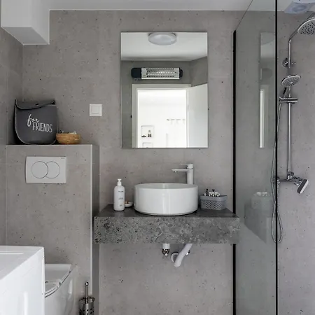 Apartment Domus
