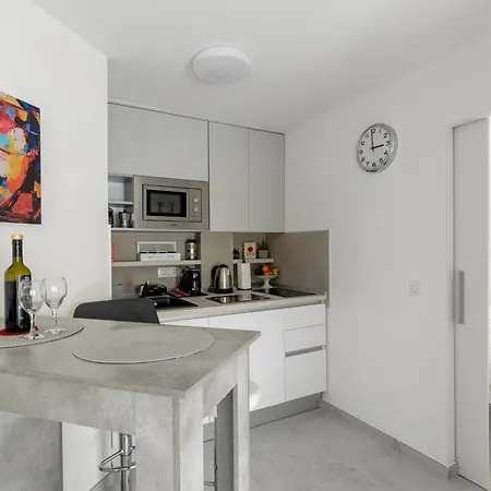 דירה Domus דוברובניק