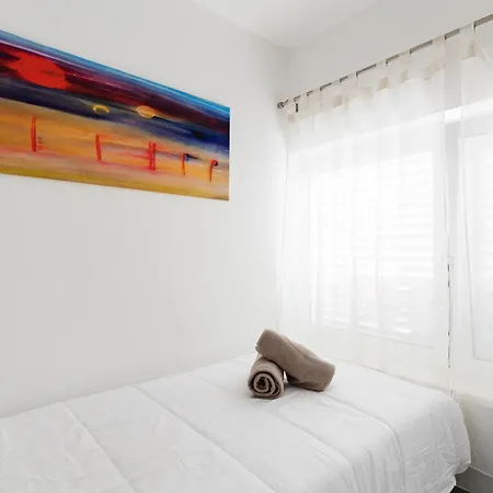 Domus Apartment