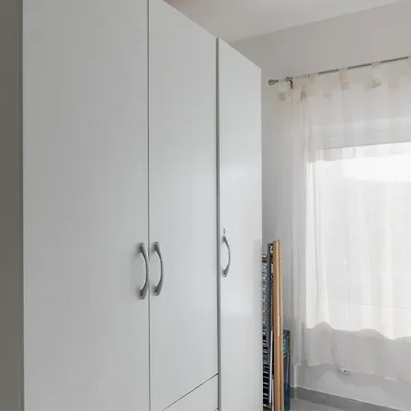 Apartment Domus