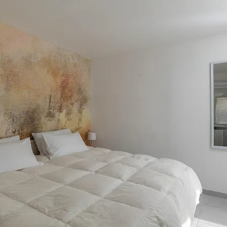 Apartment Domus *