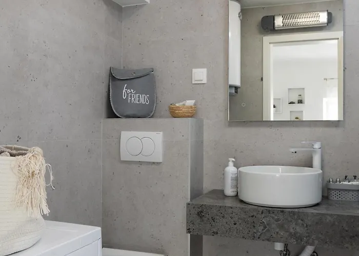 Domus Apartamento *