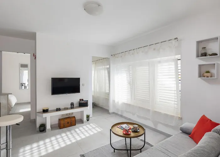Apartamento Domus