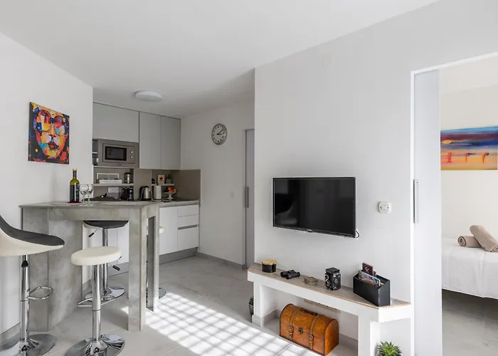 Domus Apartamento