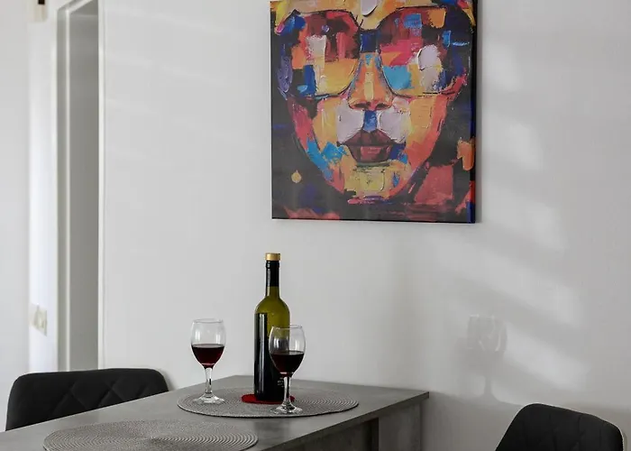 Domus Apartamento *