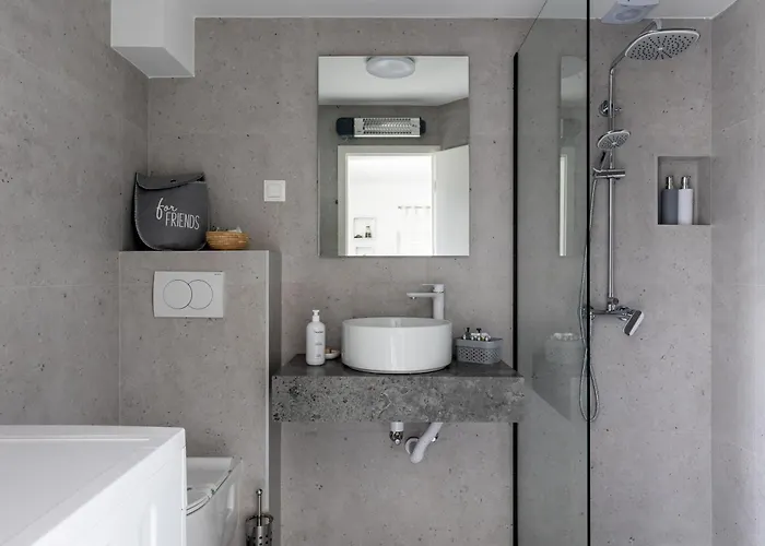 Appartement Domus