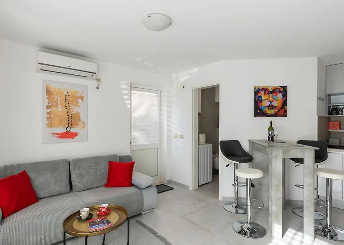 Appartement Domus *