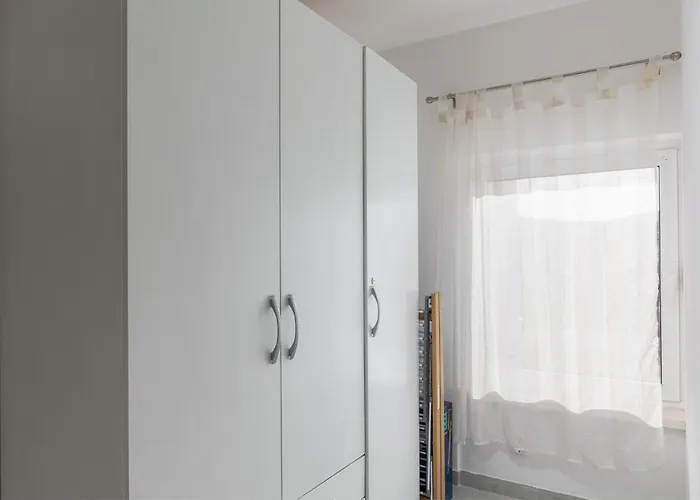 Appartement Domus