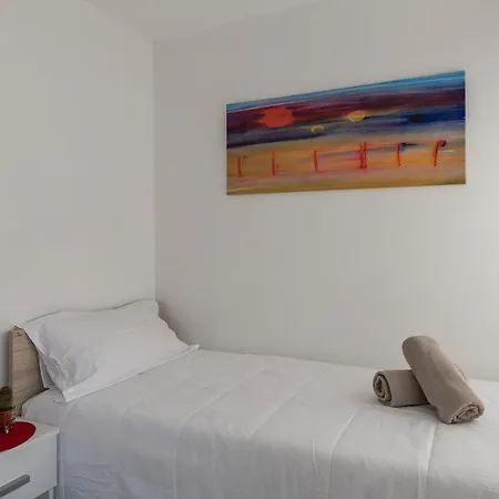 Διαμέρισμα Domus Ντουμπρόβνικ