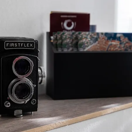 Domus Διαμέρισμα Ντουμπρόβνικ