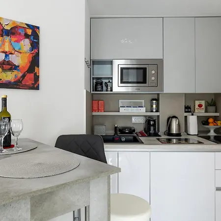 Διαμέρισμα Domus Ντουμπρόβνικ