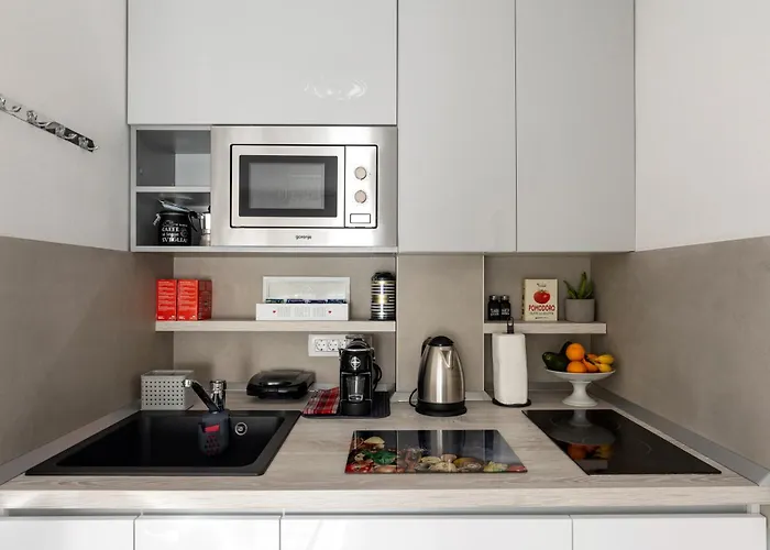 Domus * Ντουμπρόβνικ