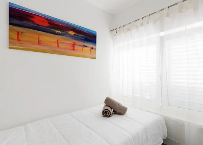 Domus Διαμέρισμα