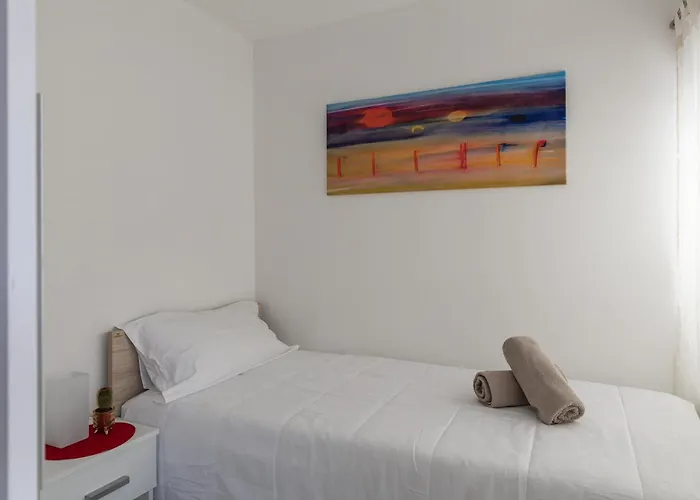 Διαμέρισμα Domus Ντουμπρόβνικ