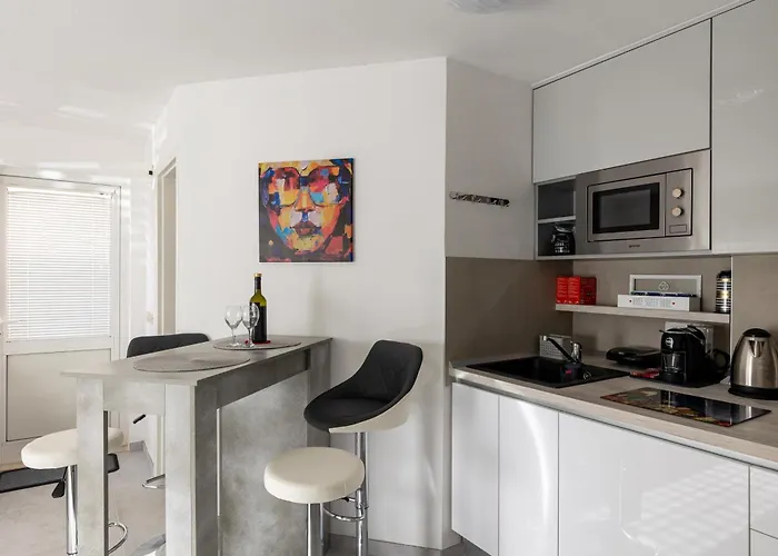 Domus * Ντουμπρόβνικ