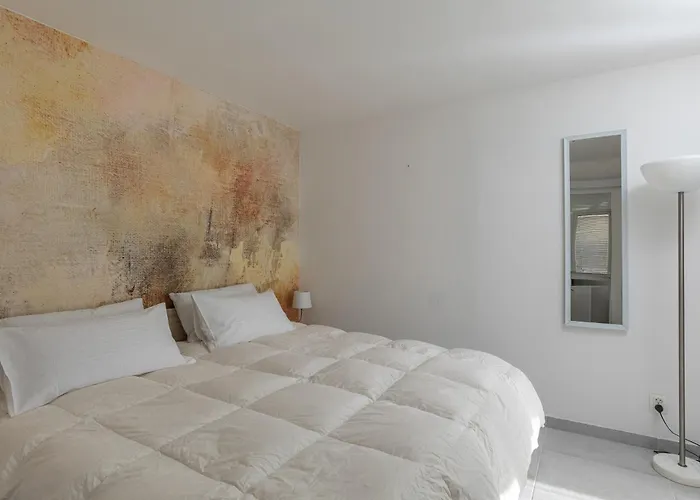 Διαμέρισμα Domus *