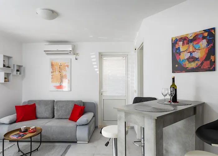 Domus * Ντουμπρόβνικ